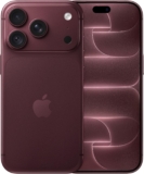Apple iPhone 18 Pro 512GB – Burgundy