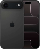 Apple iPhone Air 1TB 5G Sim Free Smartphone Black