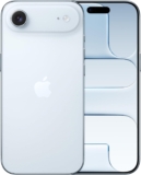 Apple iPhone Air 512 GB: Thinnest iPhone Ever, 6.5-inch Display with ProMotion up to 120Hz, Powerful A19 Pro Chip, Center Stage Front Camera, All-Day Battery Life, eSim Sky Blue