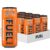 Applied Nutrition BodyFuel Energy & Vitamins Drink, Sugar Free with Caffeine (Pack of 12 Cans x 330ml)