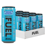 Applied Nutrition BodyFuel Vitamins & Energy Drink – Sugar Free with Caffeine (Pack of 12 Cans x 330ml)