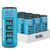 Applied Nutrition BodyFuel Vitamins & Energy Drink – Sugar Free with Caffeine (Pack of 12 Cans x 330ml)