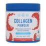 Applied Nutrition Collagen Powder Strawberry & Raspberry Flavour 165g
