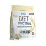Applied Nutrition Diet Protein Vanilla Ice Cream 450g (18 Servings)