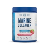 Applied Nutrition Marine Collagen Strawberry Raspberry 300g