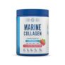 Applied Nutrition Marine Collagen Strawberry Raspberry 300g