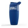 Applied Nutrition Stainless Steel Shaker Bottle, Leakproof, 700ml Midnight Blue