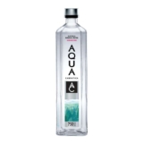 Aqua Carpatica Still Natural Spring Mineral Water Glass Bottle 750ml
