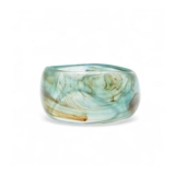 Aqua Drift Bangle