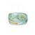 Aqua Drift Bangle