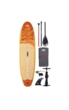 Aqua Marina Fusion stand-up paddle board package 1010 New 2026
