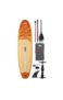 Aqua Marina Fusion stand-up paddle board package 1010 New 2026