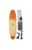 Aqua Marina Fusion stand-up paddle board package 1010 New 2026