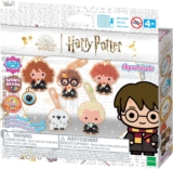 Aquabeads 35011 Harry Potter Keychain Craft Kit – Arts & Crafts Bead Activity Toy