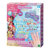 Aquabeads Nail Studio 35071 Disney Princess Kit