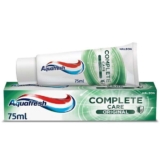 Aquafresh Complete Care Original Toothpaste 75ml (90p with student discount) – Free C&C