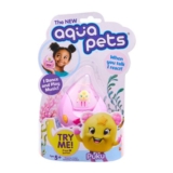 Aquapets Puku: Interactive Dancing Pets with Music and Moves