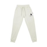 Aquascutum Mens Closed Hem Fleece Joggers