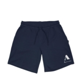 Aquascutum Mens Fleece Jogger Shorts