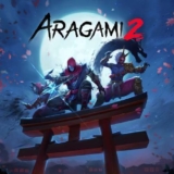 Aragami 2 – Nintendo Switch Game