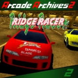 Arcade Archives 2 RIDGE RACER – XBOX Series XS