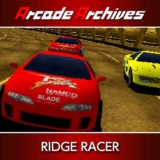 Arcade Archives RIDGE RACER – Nintendo Switch