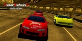 Arcade Archives RIDGE RACER – Nintendo switch 2