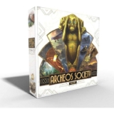 Archeos Society Board Game