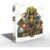 Archeos Society Board Game