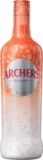 Archers Peach Schnapps Liquer 70cl ABV 18% With Voucher
