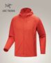 Arcteryx Mens Delta Technical Hoody – M/L/XL