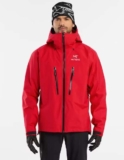 Arcteryx Outlet – Alpine Guide Jacket – Multiple Colours S-XL