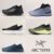 Arcteryx Shoe Sale Up to 50% Off e.g Kragg Approach Vibram Shoe – Free Returns