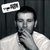 Arctic Monkeys Whatever People Say I Am, Thats What Im Not Vinyl album – Sold & Shipped by Chalkys UK