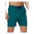 Arcweg Mens Swim Shorts with Zipper Pockets, Mesh Lining