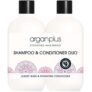 Argan Plus Hydrating Hair Repair Argan Oil Infused Shampoo & Conditioner Set 250ml