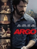 Argo (2012) – 4K UHD – To Buy Prime Video
