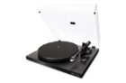 Argon Audio TT MK2 (Black) Turntable 6 Year Guarantee – VIP Member Price – Free To Signup (£249 Non Member Price)