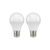 Argos Home 4.2W LED ES Light Bulb – 2 Pack