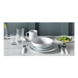 Argos Home 60 Piece Essential Kitchen Starter Set