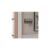 Argos Home 7 Piece Metal Key Hooks