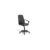 Argos Home Brixham Faux Leather Office Chair – Black