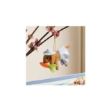 Argos Home Charming Felt Dog Ornament