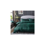 Argos Home Damask Print Green Bedding Set – Single