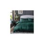 Argos Home Damask Print Green Bedding Set – Single