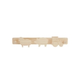 Argos Home Farm Wall Hooks