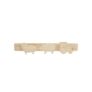 Argos Home Farm Wall Hooks