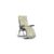 Argos Home Folding Metal Garden Chair – Green