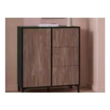 Argos Home Hamilton 1 Door 3 Drawers Sideboard