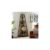 Argos Home Loft Living Medium Corner Shelving Unit – Oak465/1651